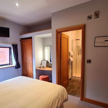 Rutland Rooms Oakham Exterior photo